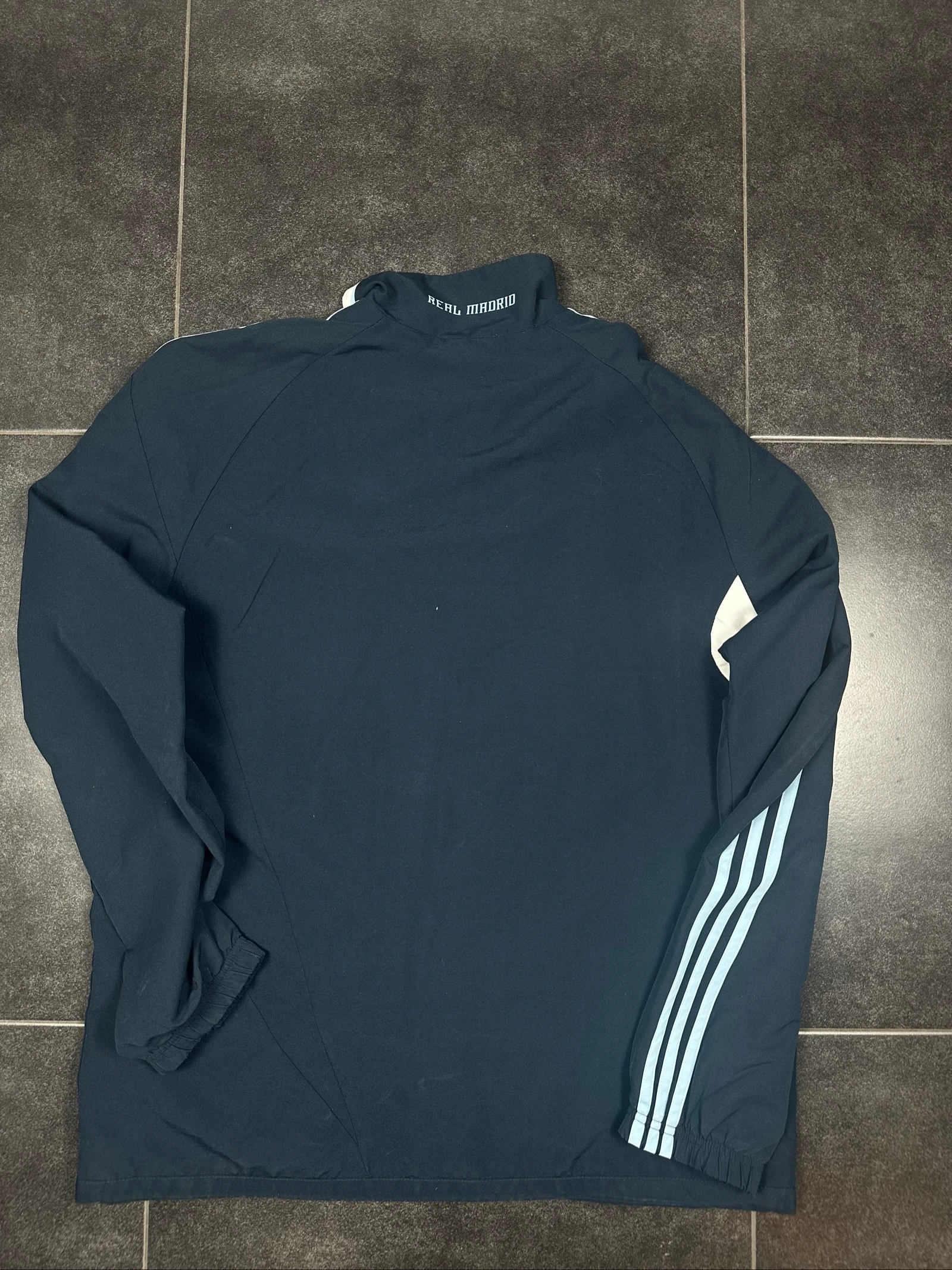Real Madrid training jacket – photo 2